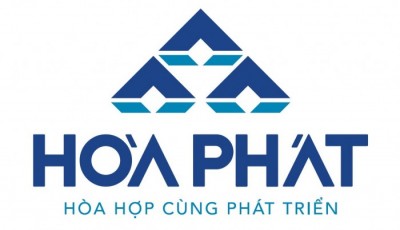 Hòa Phát ra mắt bộ nhận diện thương hiệu mới